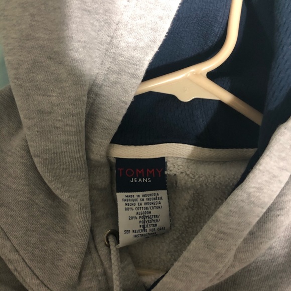 Tommy Hilfiger jacket - Picture 2 of 2